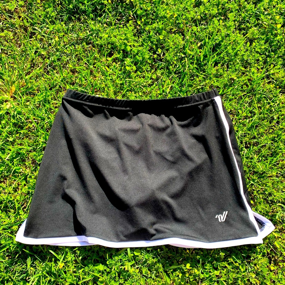 Varsity Cheer Skirt